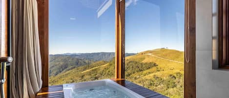 Chalet | Interieur