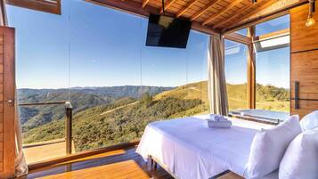 Basic Chalet | Free WiFi