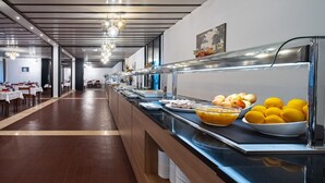 Dining - Hotel Issa - Double Room Sea View 40 (Vis)