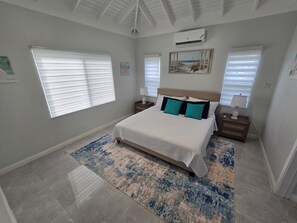 3 bedrooms, iron/ironing board, WiFi