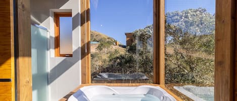 Chalet | Interior