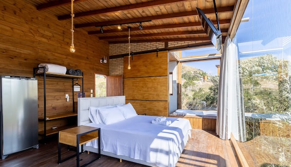 Basic Chalet
