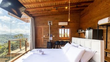 Basic Chalet | WiFi (free)