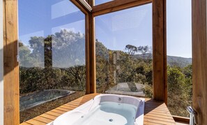 Basic Chalet | Interior