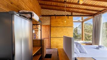 Chalet | WiFi (free)