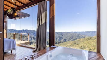Chalet | Interior