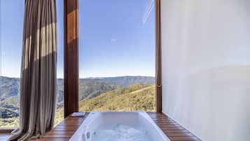 Chalet básico | Interior