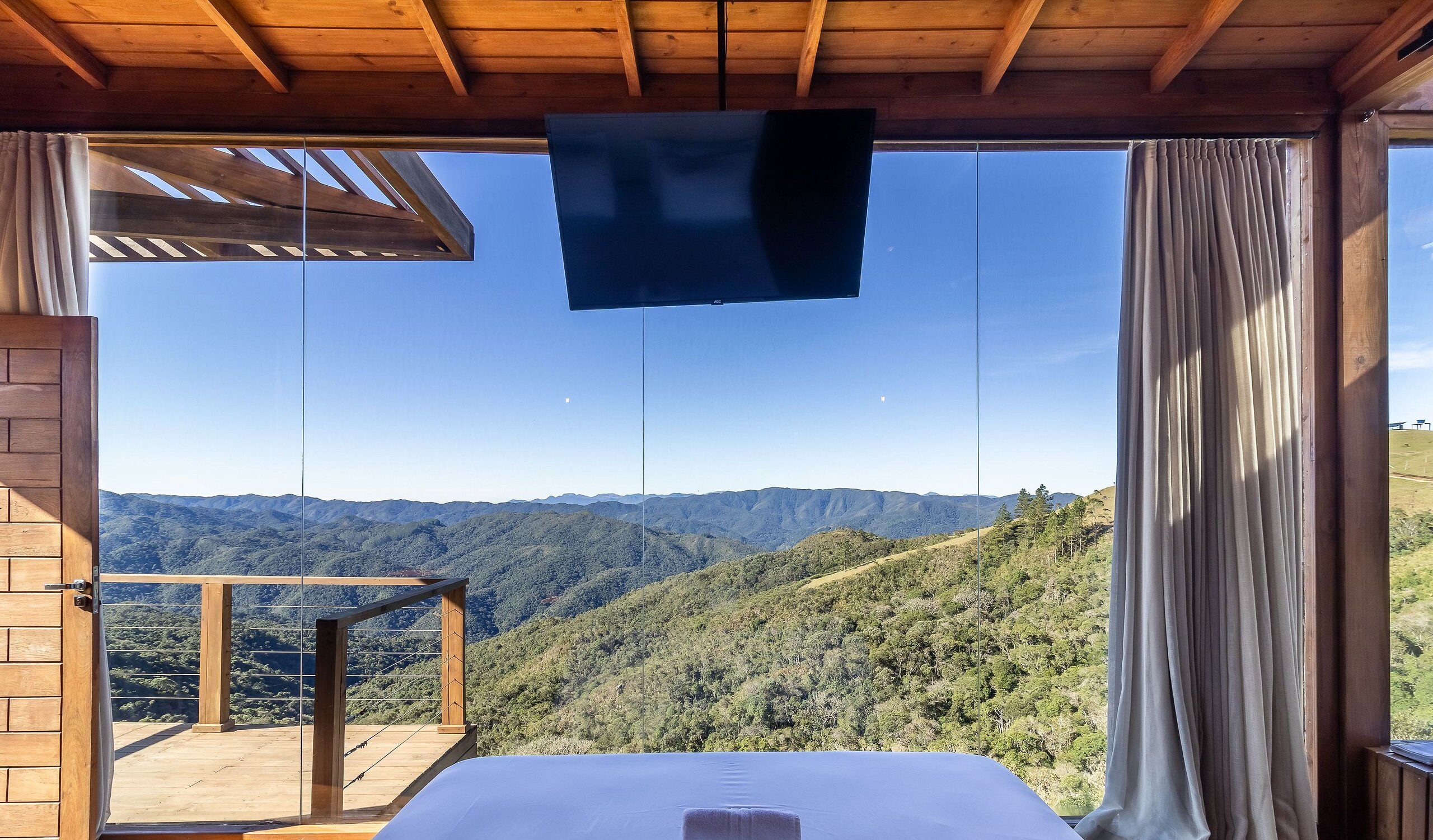 Basic Chalet | WiFi (free)