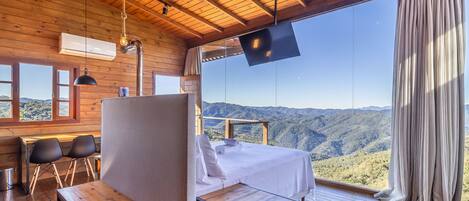 Xalet bàsic | Wifi gratuïta