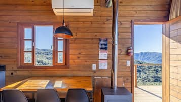 Chalet | Interior