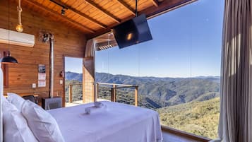 Basic Chalet