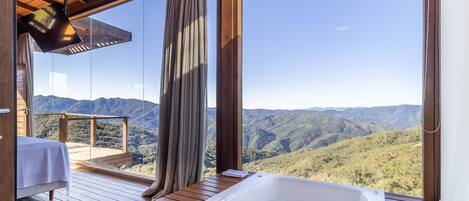 Chalet Basic | Interior