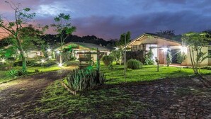 Front of property - Pousada Guata Porã (Foz do Iguaçu)