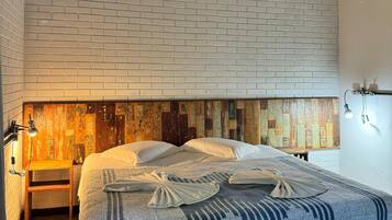 Chale Familia | 書桌、隔音、免費 Wi-Fi