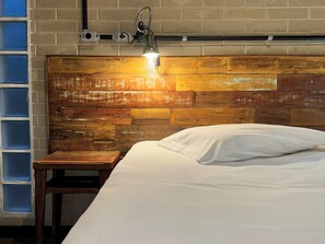 Deluxe Family Chalet | Desk, soundproofing, free WiFi