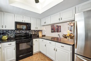 Leilighet, flere senger (Casa Marina III-742) | Eget kjøkken