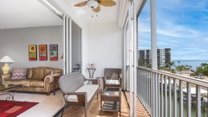 Kondominium, 2 Tempat Tidur Queen (Casa Marina III-742) | Halaman properti