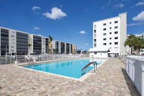 Condo, Multiple Beds (Casa Marina III-742) | Pool - Casa Marina Iii-742 (Fort Myers Beach)