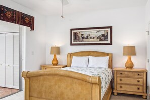 Leilighet, flere senger (Casa Marina III-742) | 2 soverom