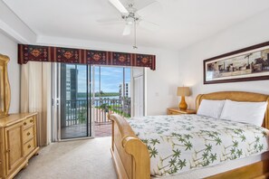 Appart'hôtel, plusieurs lits (Casa Marina III-742)