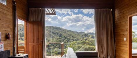 Apartment | Wohnbereich