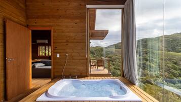 Basic-Chalet | Innenbereich