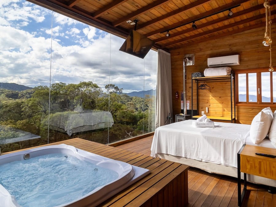 Basic Chalet | Free WiFi