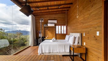 Chalet | Free WiFi