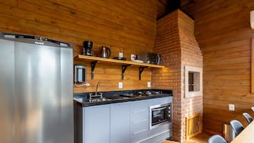 Apartamento | Cocina privada
