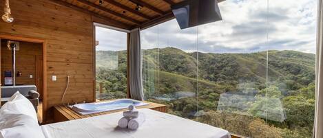 Chalet | Wifi gratis