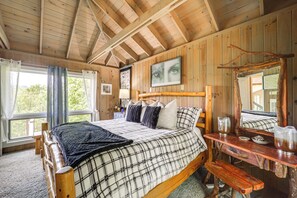 2 chambres, accès Internet, draps fournis