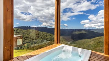 Chalet básico | Interior