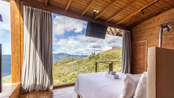 Chalet | Free WiFi