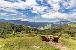 基础木屋 | 住宿场地