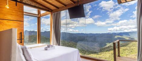 Basic Chalet | Free WiFi