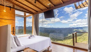 Chalet básico | Wifi gratis