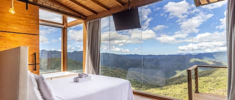 Basic Chalet | WiFi (free)