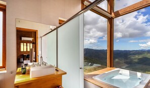 Chalet básico | Interior