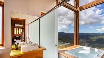 Chalet | Interior