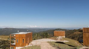 Chalet | Property grounds