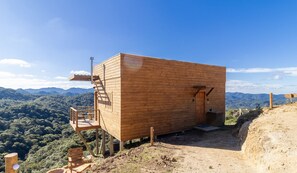 Chalet | Exterior