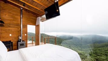 Chalet básico | Wifi gratis