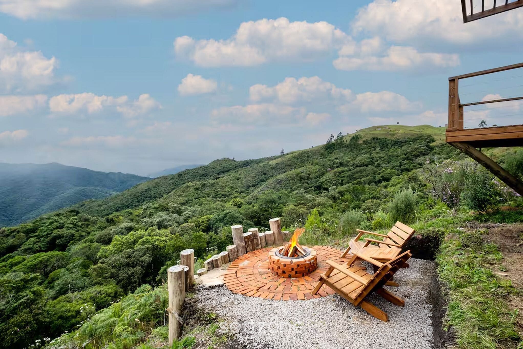 Chalet básico | Áreas de la propiedad