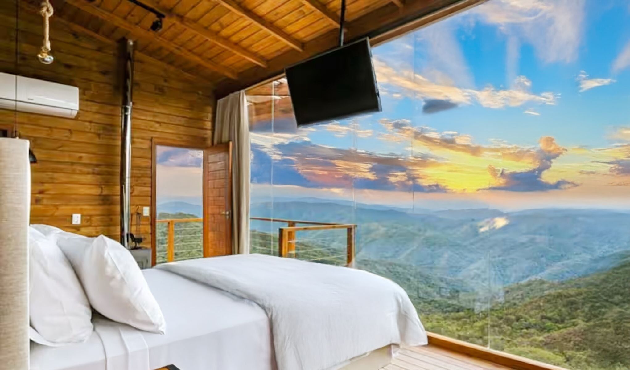 Basic Chalet
