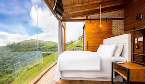 Chalet básico | Wifi gratis