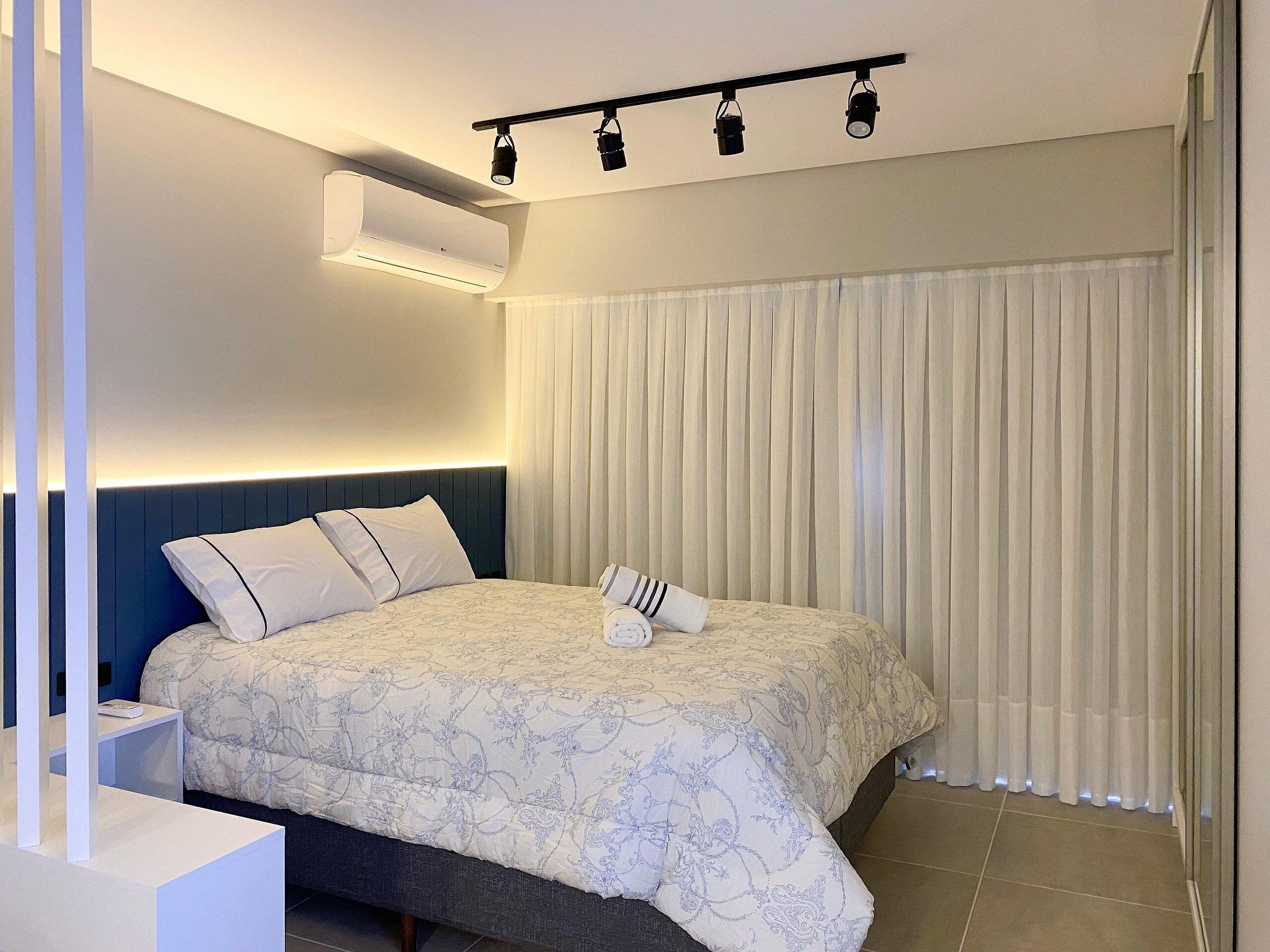 Apartment | WiFi (free)