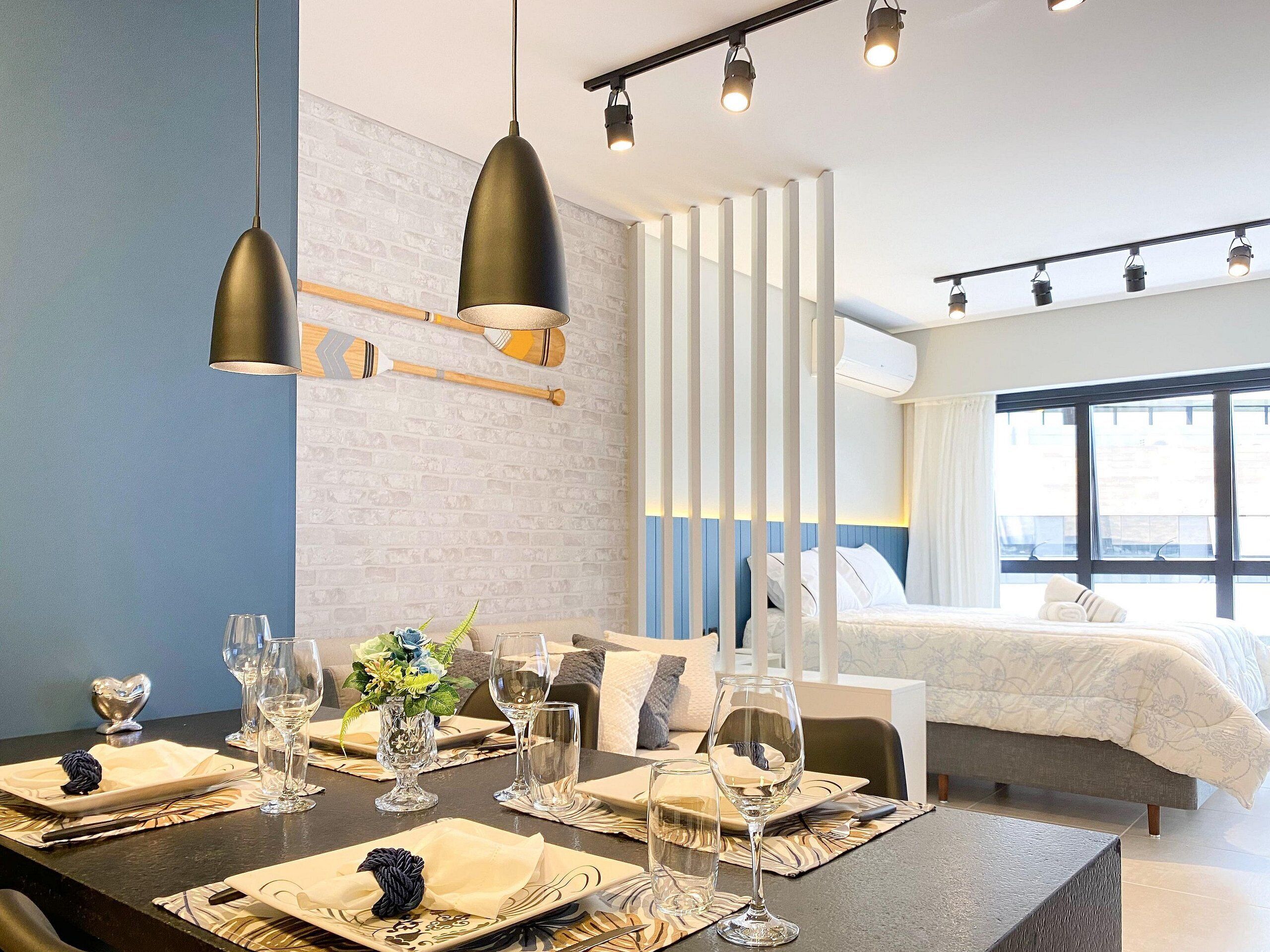 Apartment | Dining