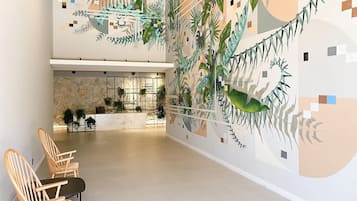 Interieur