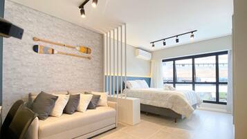 Apartemen | Wi-Fi gratis