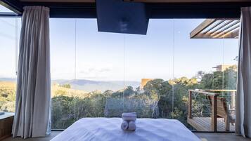 Chalet básico | Wifi gratis